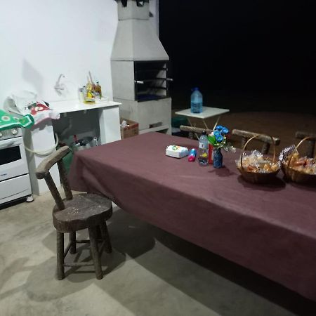 Pousada Vale Das Cachoeiras Bueno Brandão Екстериор снимка