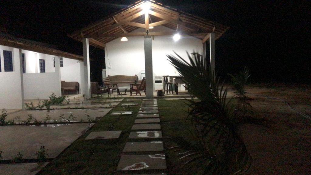 Pousada Vale Das Cachoeiras Bueno Brandão Екстериор снимка
